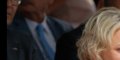Charlène de Monaco, Albert, étrange regard réprobateur contre un chef d'Etat (photo)
