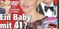 Charlène de Monaco, bébé à 41 ans, sensationnelle nouvelle (photo)