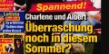 Charlène de Monaco, bonheur avec Albert, excitante surprise pour cet été (photo)