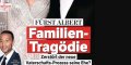 Charlène de Monaco, ça chauffe avec Albert - Une sombre histoire (photo)