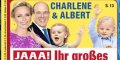 Charlène de Monaco, ces signes qui plaident en faveur d'une grossesse ! (photo)