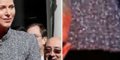 Charlène de Monaco pardonne à Karl Lagerfeld qui ne l'aimait pas (photo)