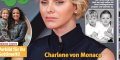 Charlène de Monaco, « enceinte », ou « secrètement séparée », ce qu'elle cache (photo)