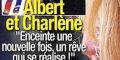Charlène de Monaco, enceinte une nouvelle fois, un rêve qui se réalise