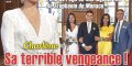 Charlène de Monaco, folle de rage, terrible vengeance au mariage princier(photo)