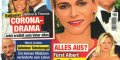 Charlène de Monaco, furieuse, l'ex du prince Albert de retour, ça "crise" (photo)