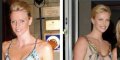 Charlène de Monaco, le double de Charlize Theron (photo)