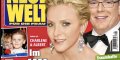 Charlène de Monaco, le prince Albert dompté, l'étrange rôle des jumeaux (photo)