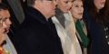 Charlène de Monaco méfiante, le prince Albert rattrapé par ses conquêtes (photo)