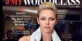 Charlène de Monaco vante les bienfaits du sport dans MyWorldClass (photo)
