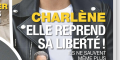 Charlène de Monaco reprend sa liberté, fâchée avec Albert, la raison (photo)
