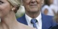 Charlène de Monaco, sourire mutin, cet étrange regard à Albert (photo)