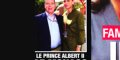 Charlène de Monaco, sur un petit nuage avec Albert- sérieuse rivale écartée