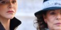 Charlène de Monaco « tendue et glaciale » face à Caroline, elles s'ignorent à la fête nationale (photo)