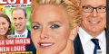 Charlène de Monaco, un doux secret, cette grosse concession à Albert (photo)