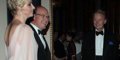 Charlène de Monaco enceinte, une confirmation à l'anniversaire du prince Charles ? (photo)