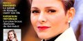 Charlène de Monaco, 40 ans, et comblée de bonheur (photo)