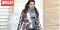 Charlotte Casiraghi affiche une forme olympique, à un mois de son accouchement (photo)
