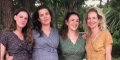 Charlotte Casiraghi célèbre son 32 ème anniversaire dans l'intimité à Saint-Tropez (photo)