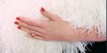 Charlotte Casiraghi, découvrez sa bague de fiançailles (photo)