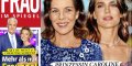 Charlotte Casiraghi « célibataire », ce précieux conseil de Caroline de Monaco (photo)