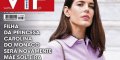 Charlotte Casiraghi contrainte de reporter son mariage ? (photo)