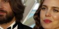 Charlotte Casiraghi dévastée, son fiancé visé par d'odieuses critiques (photo)