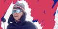 Charlotte Casiraghi et Dimitri Rassam en vacances à Zurs