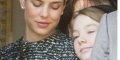 Charlotte Casiraghi et Alexandra de Hanovre, les deux soeurs toujours complices (photo)