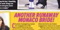 Charlotte Casiraghi et Charlène de Monaco, « des mariées fugueuses », une épouvantable rumeur (photo)