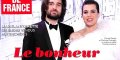 Charlotte Casiraghi et Dimitri Rassam, un bébé et un mariage, le bonheur ! (photo)