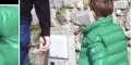 Charlotte Casiraghi et Gad Elmaleh, le choix du « Made In France » pour leur fils (photo)