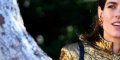 Charlotte Casiraghi, grossesse avancée à la fête nationale, bébé 2 avec Dimitri Rassam (photo)