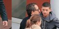 Charlotte Casiraghi inspire Noé, le fils de Gad Elmaleh (photo)