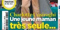 Charlotte Casiraghi, « une maman si seule », grosse dispute avec Dimitri Rassam (photo)