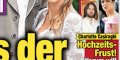 Charlotte Casiraghi dit non au mariage à cause d'« un blocage émotionnel » (photo)