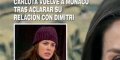 Charlotte Casiraghi « mise au point » avec Dimitri Rassam, le mariage relancé (photo)