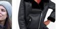 Charlotte Casiraghi, une veste à petit prix pour son rendez-vous avec Dimitri Rassam(photo)