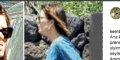 Charlotte Casiraghi pique la robe de Caroline de Monaco pour cacher ses rondeurs (photo)
