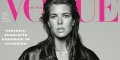 Charlotte Casiraghi « débarrassée » de ses rondeurs de grossesse par Vogue (photo)