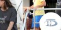 Charlotte Casiraghi, saucissons des Abruzzes, son péché mignon de femme enceinte (photo)
