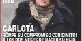 Charlotte Casiraghi séparée de Dimitri Rassam, l'annonce choc (photo)