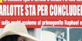 Charlotte Casiraghi « un moment de répit » en famille avant son accouchement (photo)