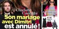 Charlotte Casiraghi, son mariage avec Dimitri Rassam, est annulé (photo)