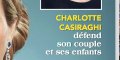 Charlotte Casiraghi sort les crocs, elle défend Dimitri Rassam et ses enfants