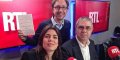 Charlotte Casiraghi défend son livre chez Stéphane Bern sur RTL (photo)