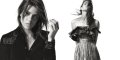 Charlotte Casiraghi sublime pour la campagne Yves Saint-Laurent (vidéo)