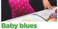 Christina Milian, "baby blues", M. Pokora halluciné (photo)