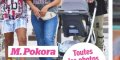 Christina Milian, M. Pokora- terrible tension à Paris- ça chauffe en public (photo)