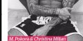 Christina Milian, M. Pokora, un clash conjugal, photo qui en dit long